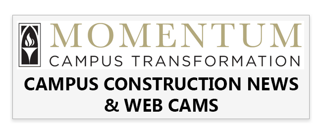 momentum campus transformation