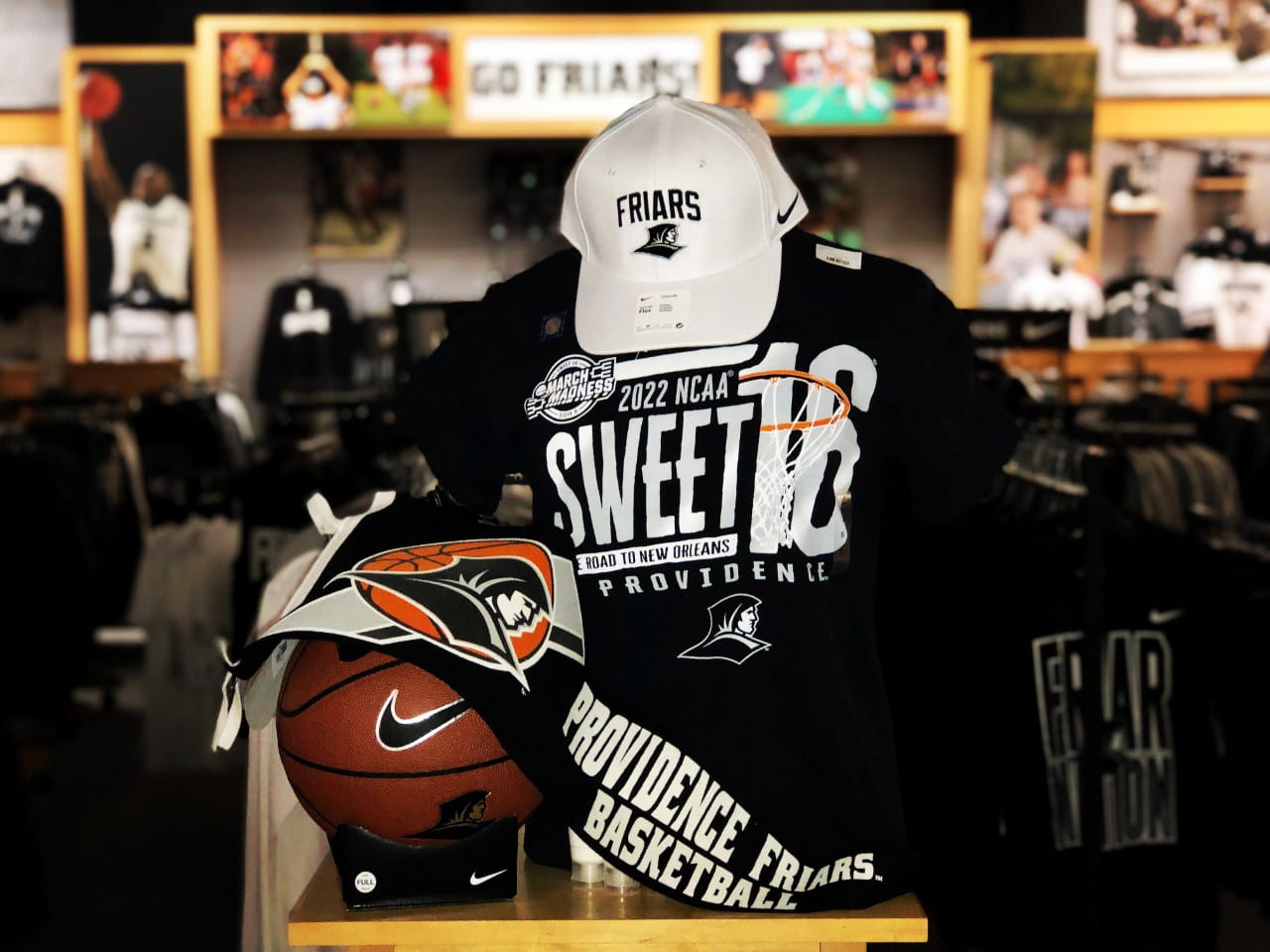 Providence College Bookstore The Department of Finance & Business at